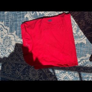 red tshirt
